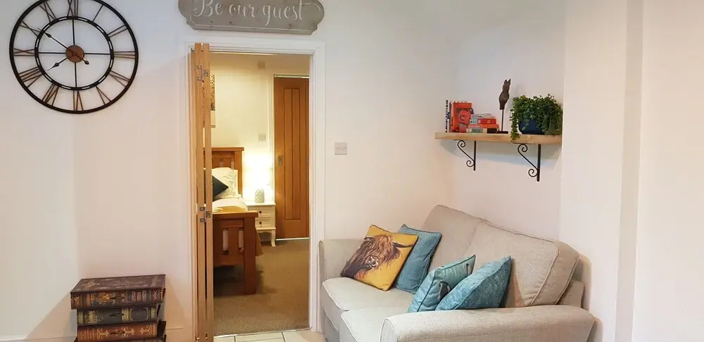 The Annexe