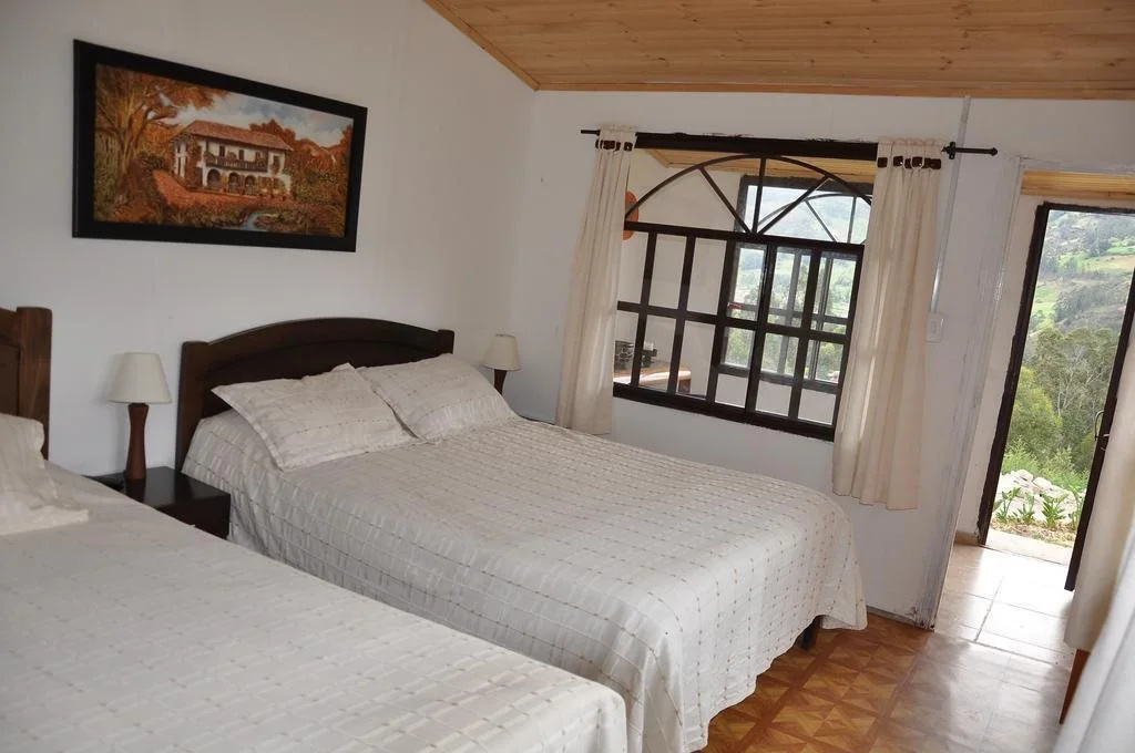 Pinares del Carrizalito