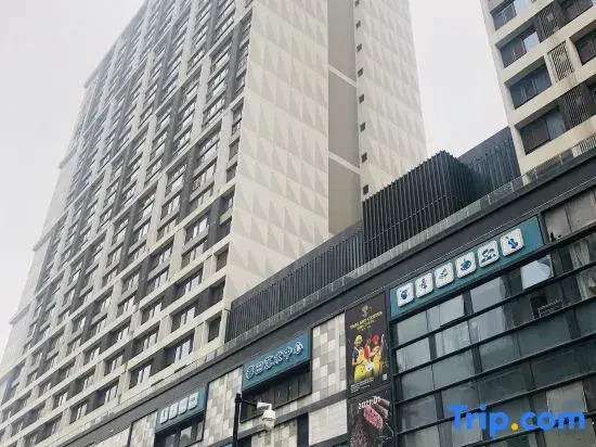 Park residence