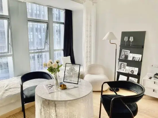 Jingdezhen Youfei Apartment