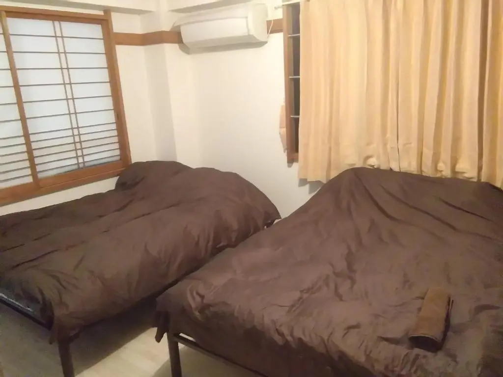 Nice Hostel Kameari