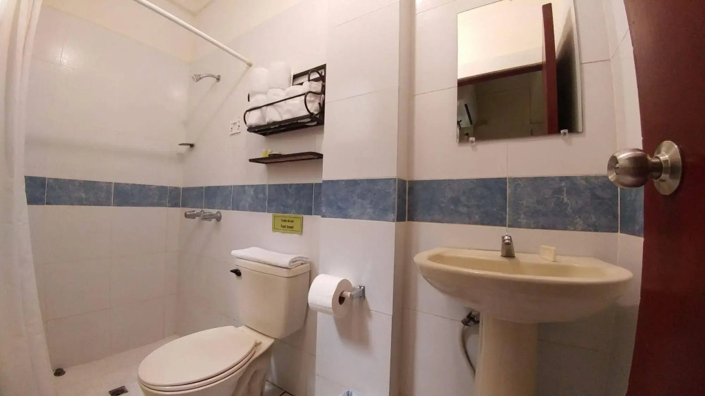 Hotel Armonía Hostal