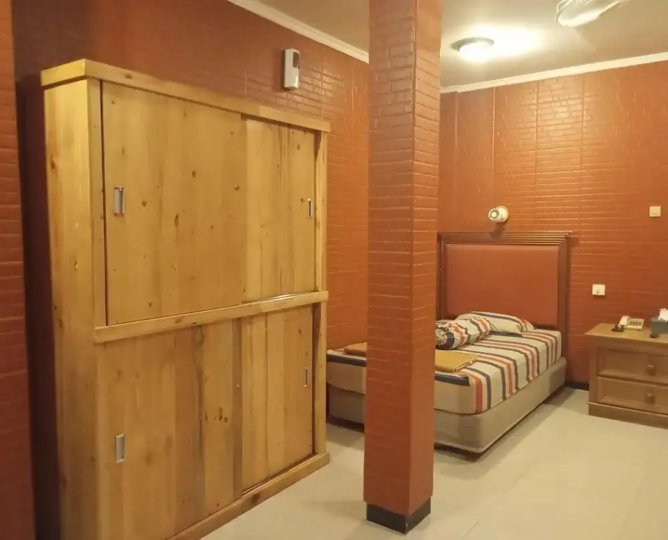 Hotel Sakinah Syariah