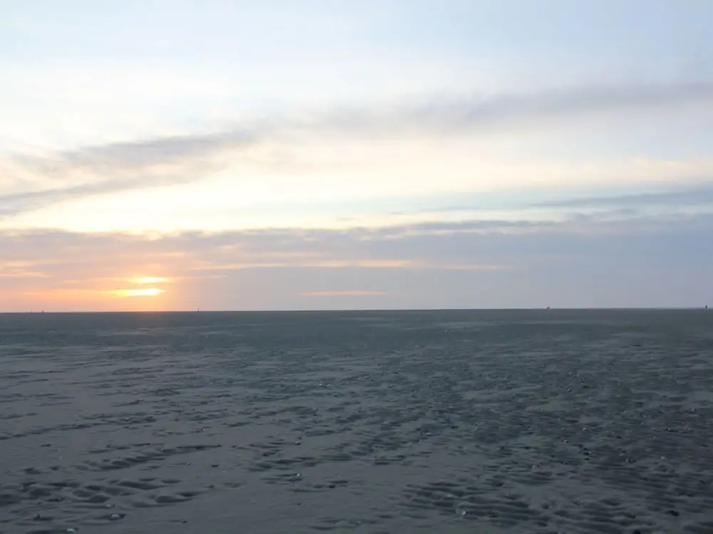 Comfortable Apartment Stone'S Throw From the Sea, Beach And Dunes on Texel