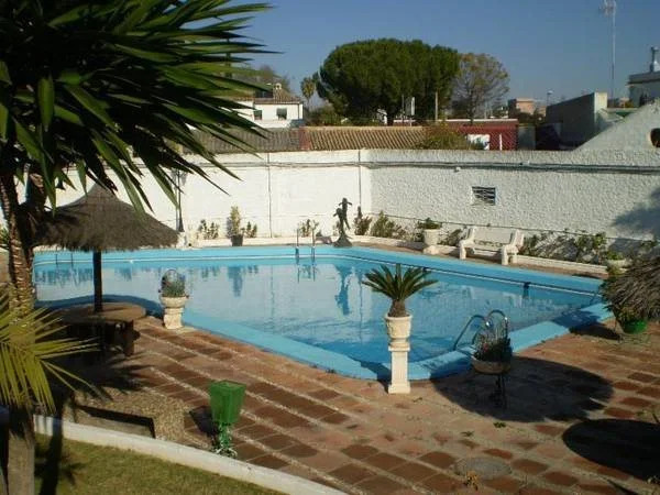 Hotel Gines