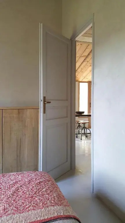 La petite maison