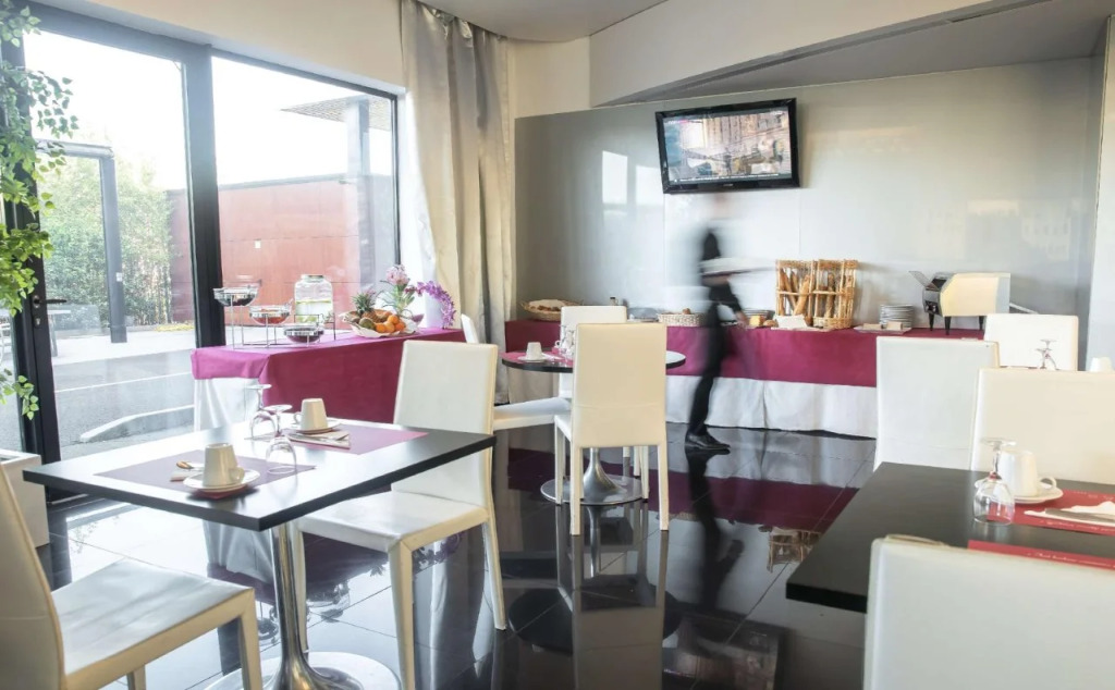 Comfort Aparthotel Bassin dArcachon