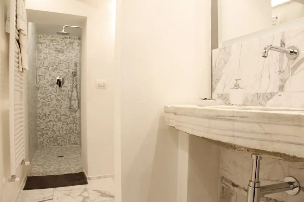 Art Apartment Borgo la Croce