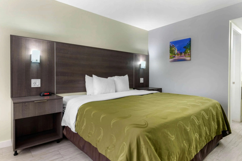 Quality Inn University North I-75