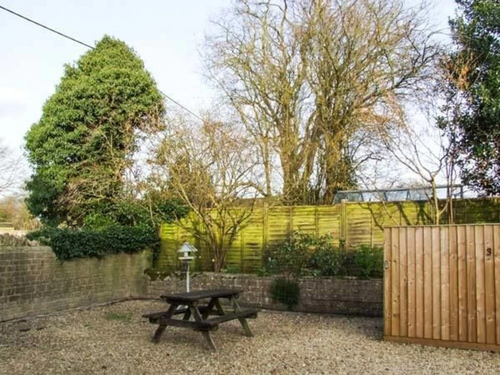 Tillows Cottage