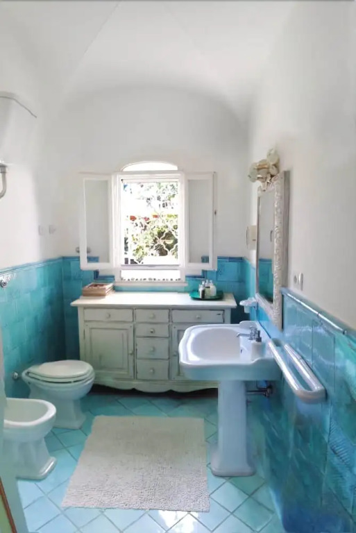 B&B La Salamandra Kitchengarden