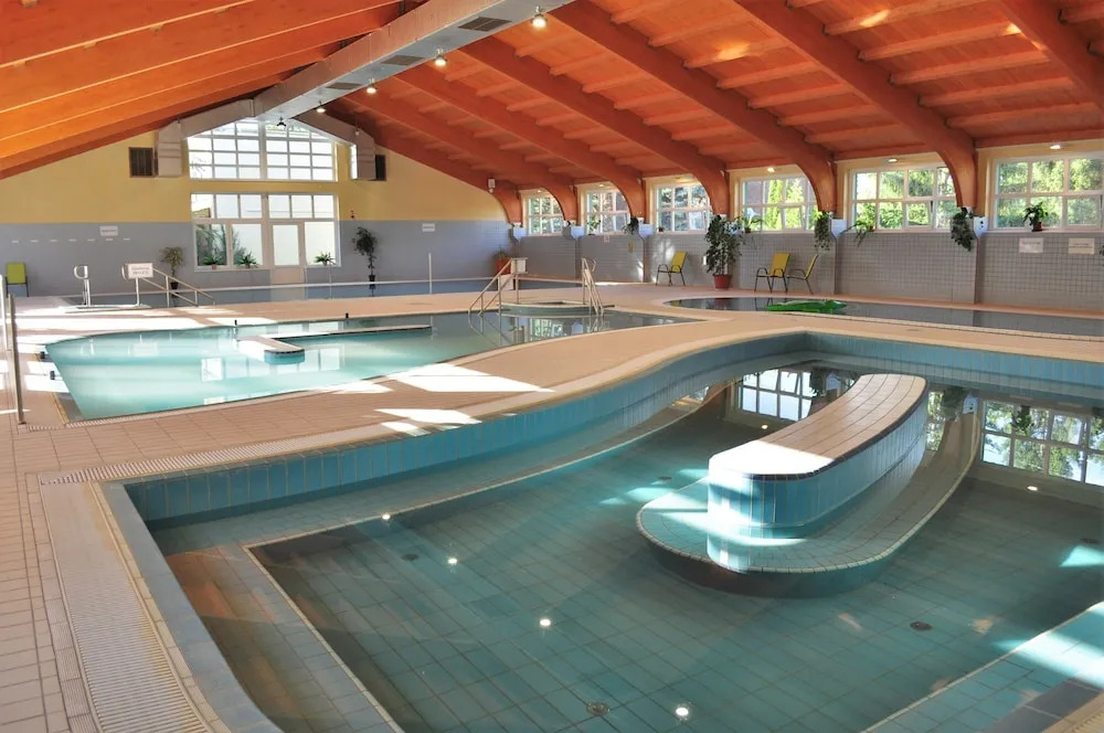 Hotel Hajnal