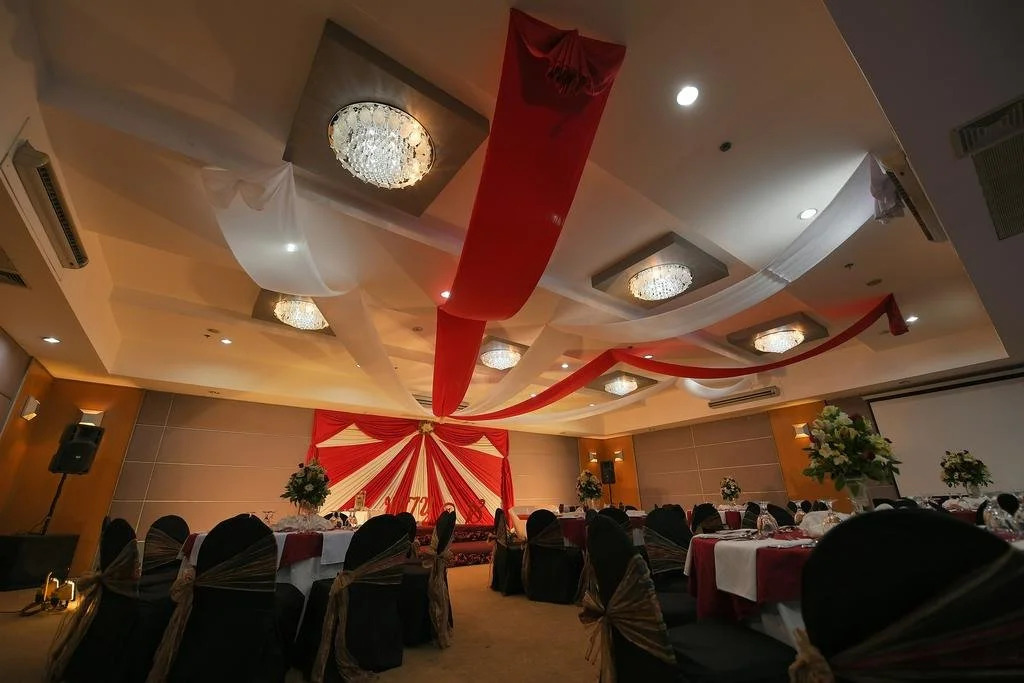 Technopark Hotel