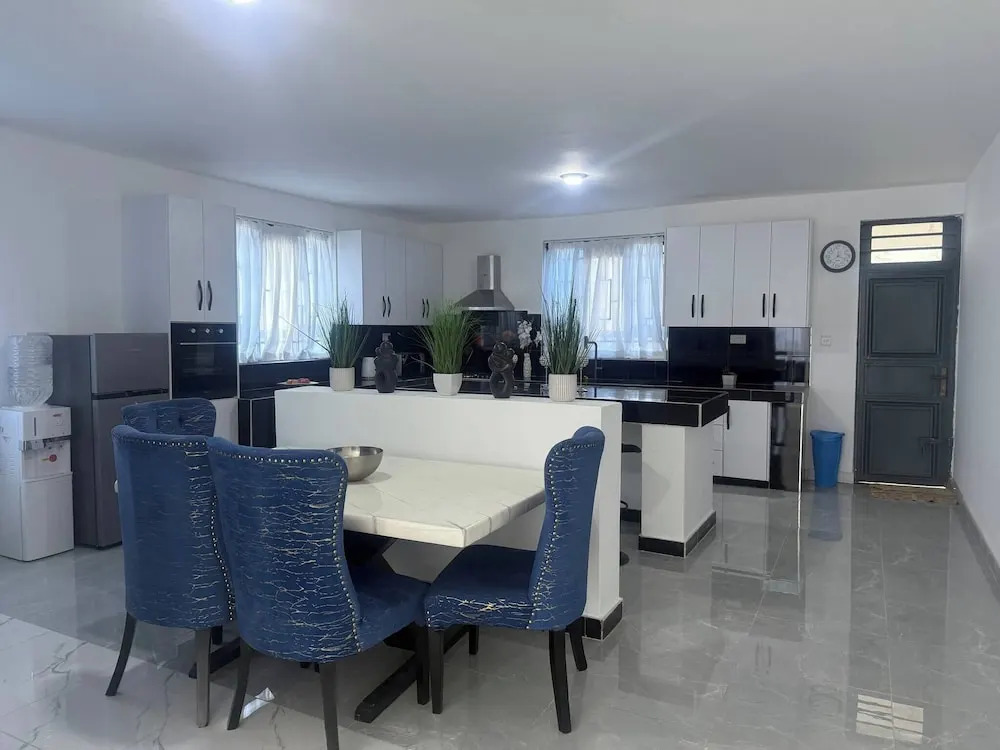 Serene 3-bedroom House in Pridelands, Nairobi
