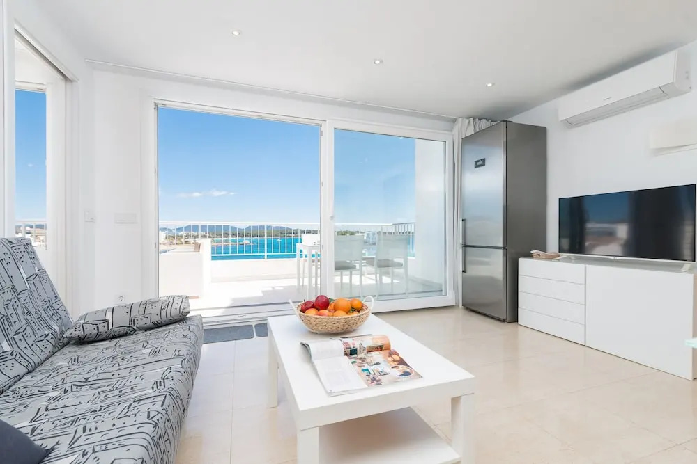 Luisamar Sea View