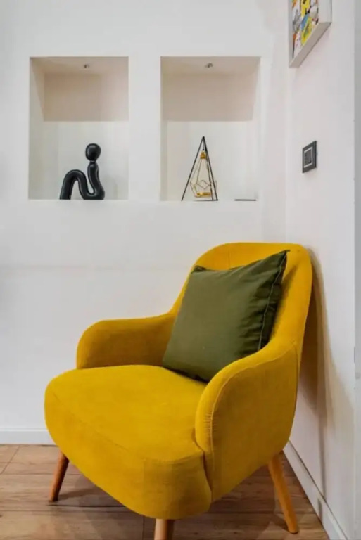 Spàzio apartments Crociferi Suite