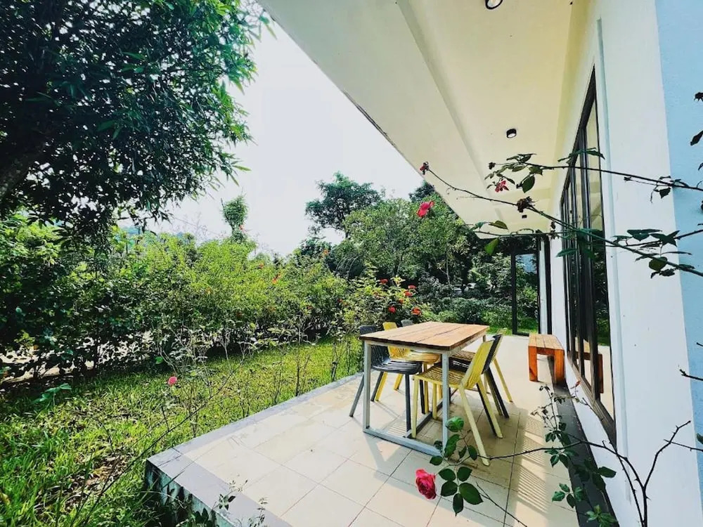 ROSE Villas & Resort - Ba Vi