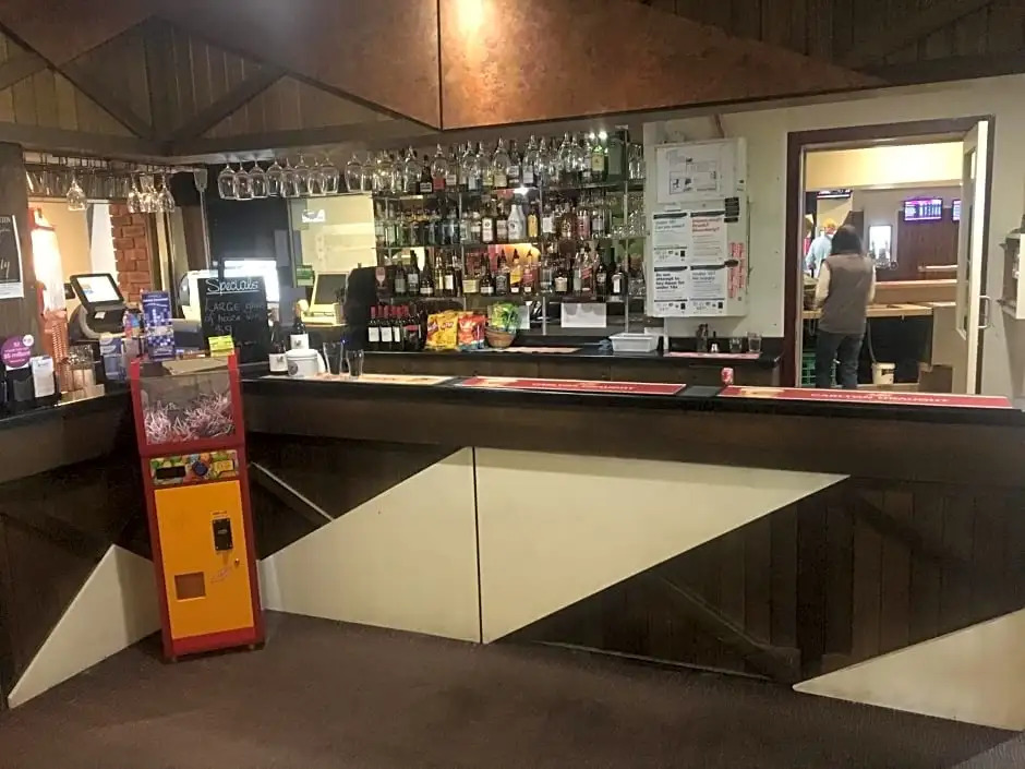 Yarram Commecial Hotel Motel