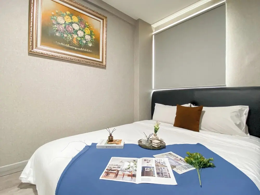 1Br Near Tanjung Barat Station At Kebagusan City Apartment