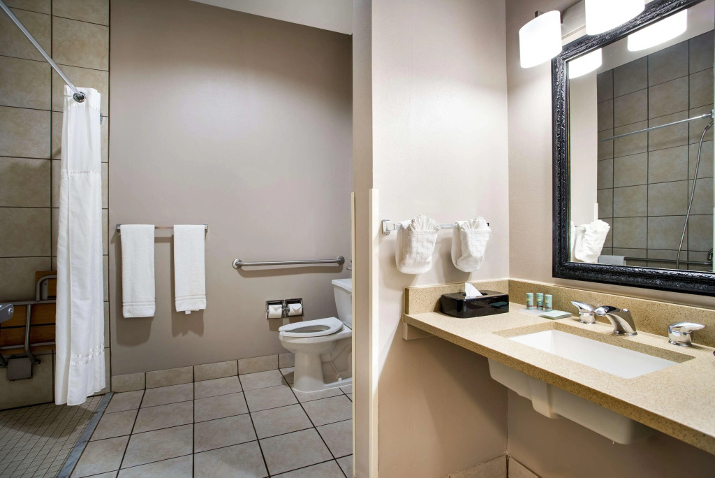 Best Western Gallup West