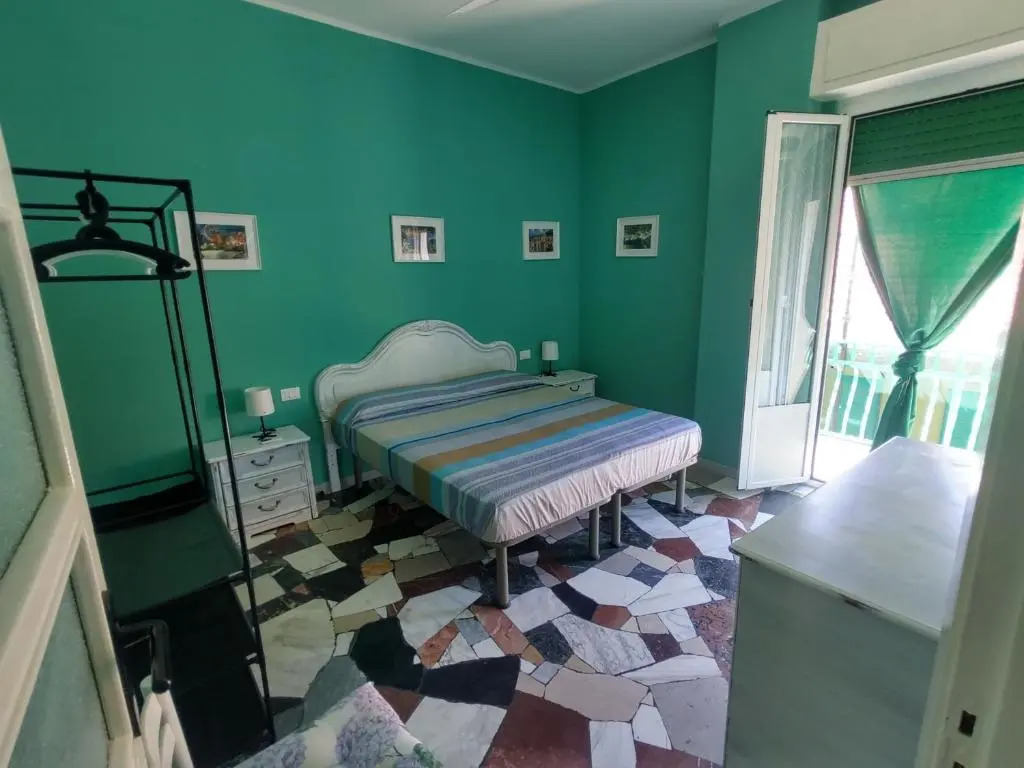 L'appartamento Verde 009042-LT-0348