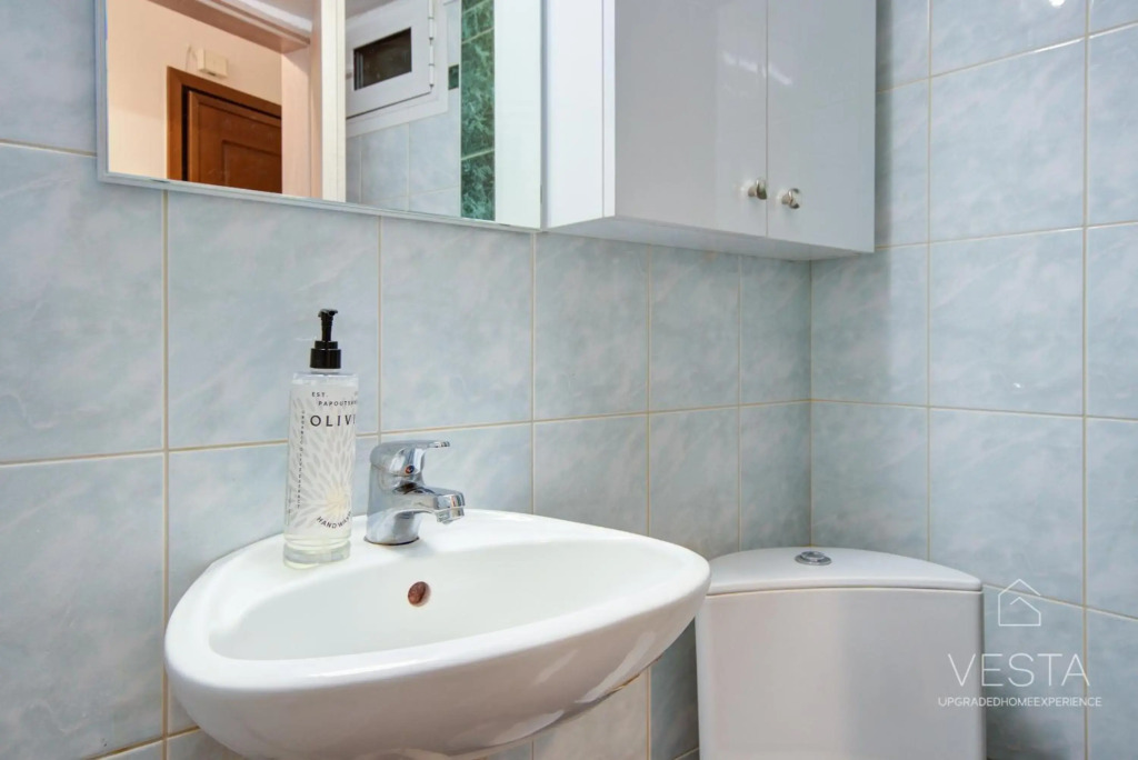 SunRay City Apartment, Vesta Philoxenia