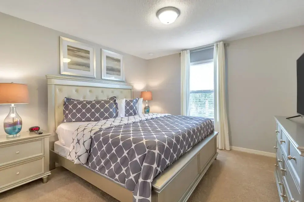 Solterra Resort 7BD Brand New Pool Home #7st565