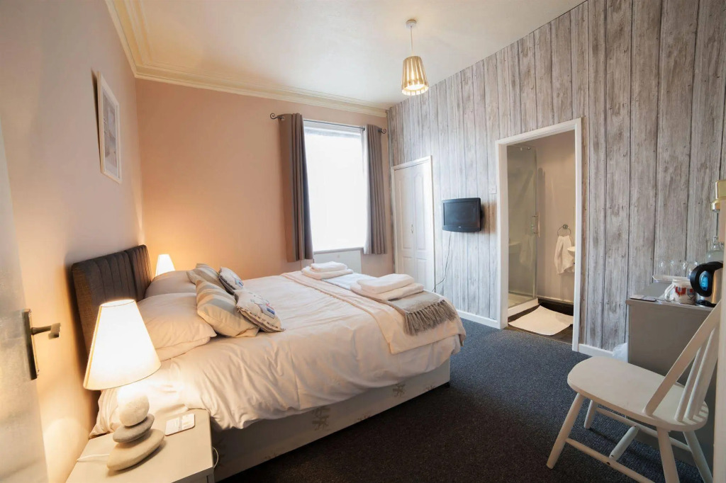 The Park Hotel