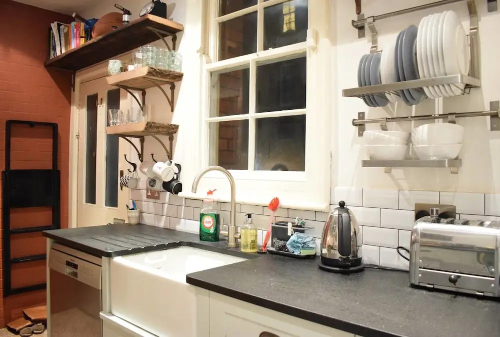 2 Bedroom Home in Camberwell
