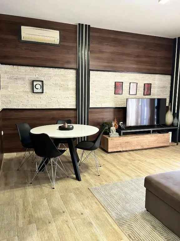ZEN apartment