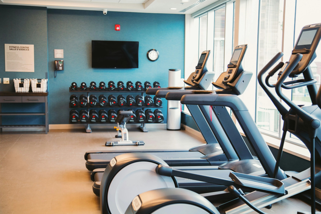 Hilton Garden Inn Fredericton