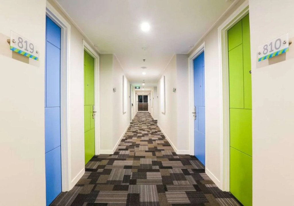 Hotel Citradream Bintaro