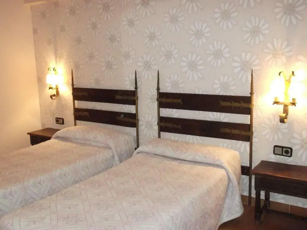 Hotel Barbacedo