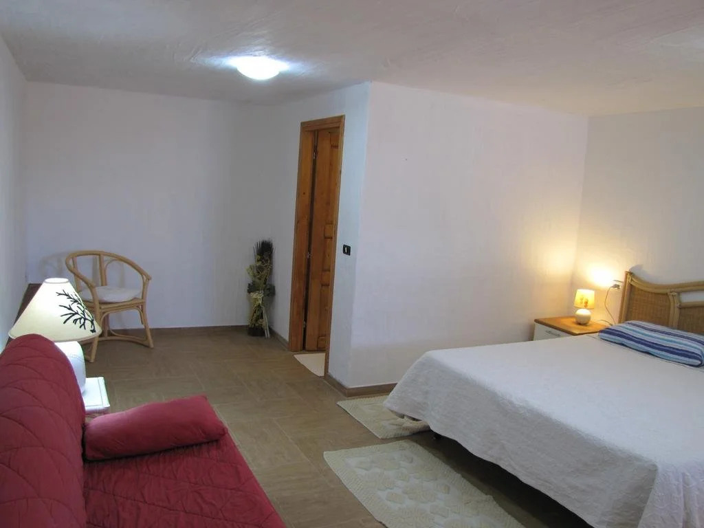 B&B Luna Ruja