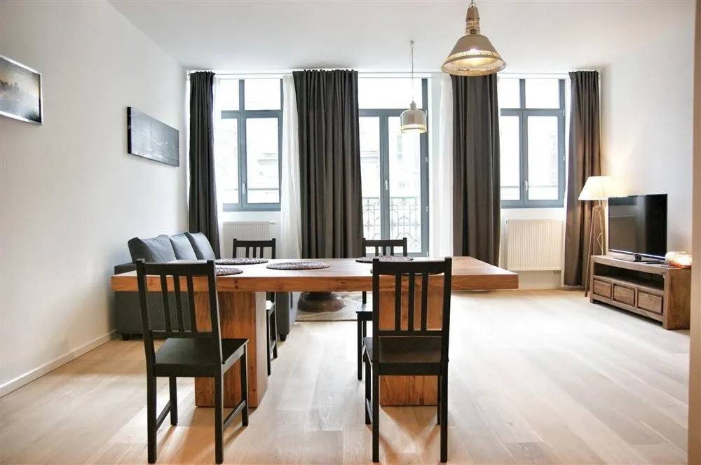 La Monnaie Residence 2c - Aab 49662