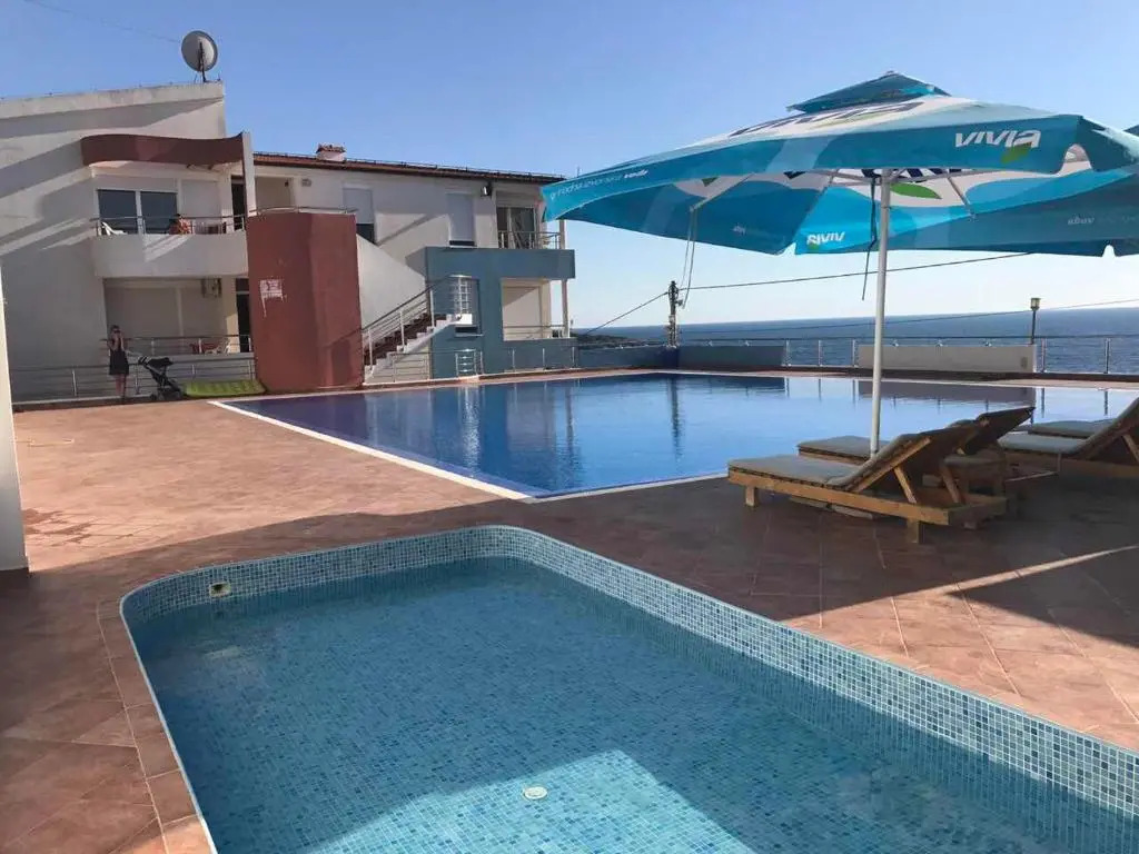 Apartments De Lara s