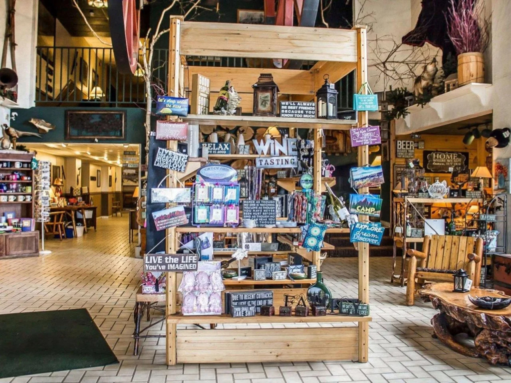 Lumber Jack Lodge, an Ascend Collection Hotel