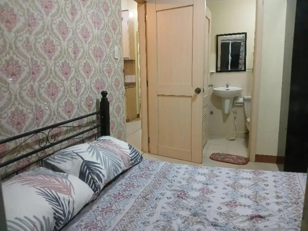 Field Residences Bedroom