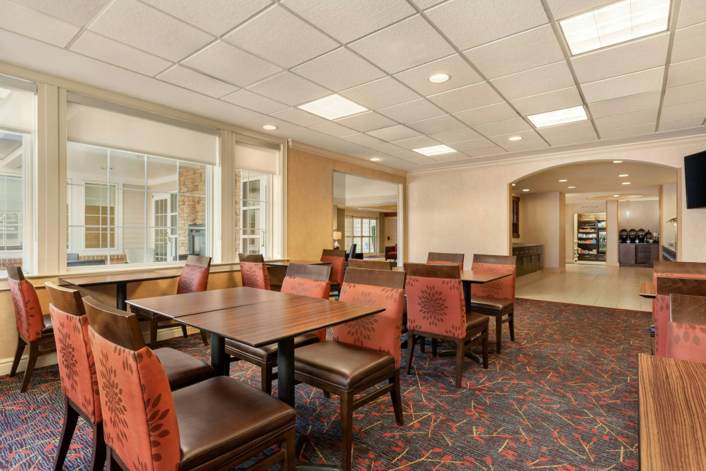 Residence Inn Baltimore White Marsh
