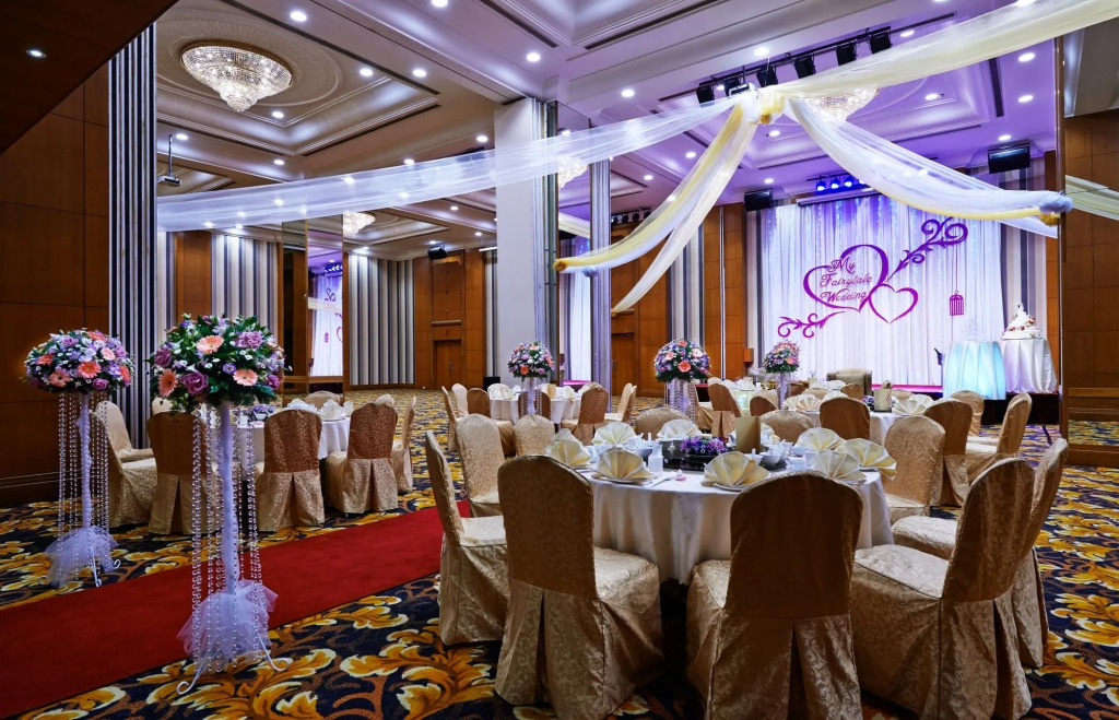 The Pearl Kuala Lumpur
