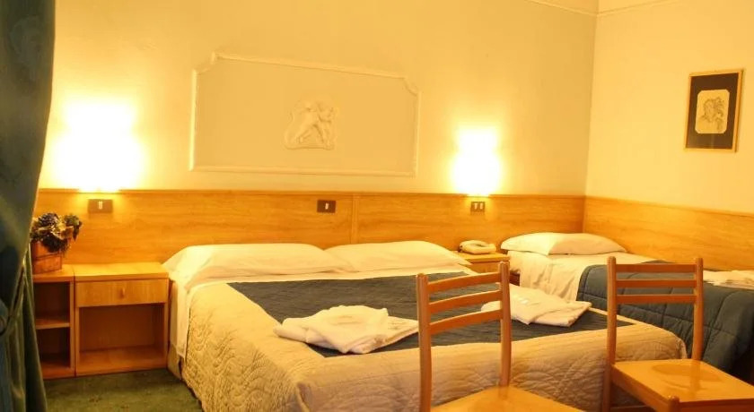 Hotel Ristorante Villanova