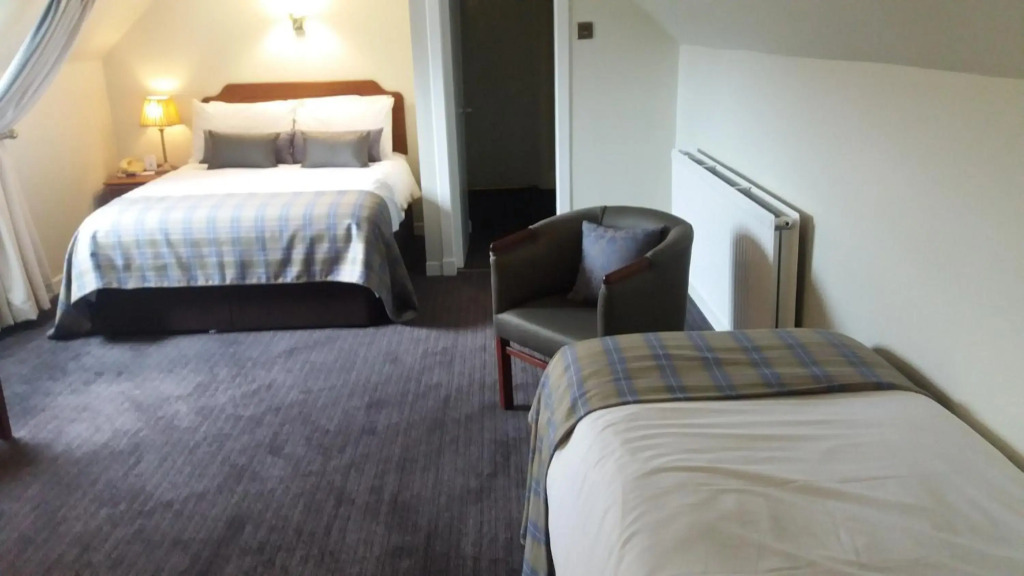 Salutation Hotel