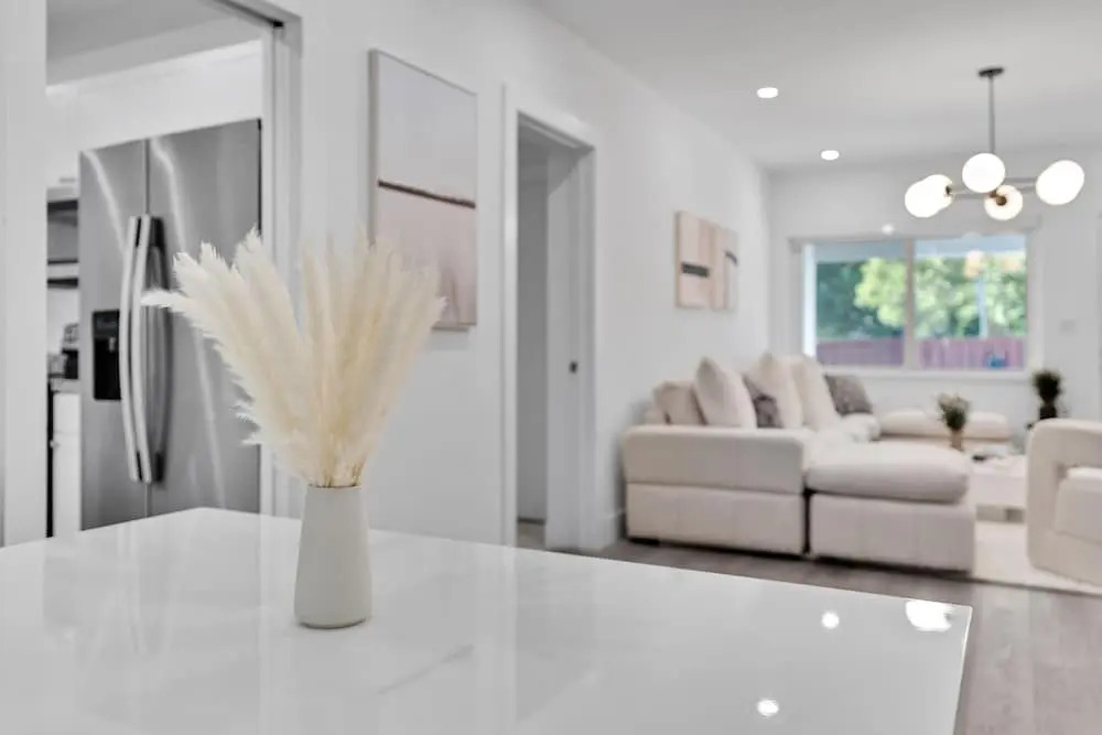 Superior Design District 3BD Home
