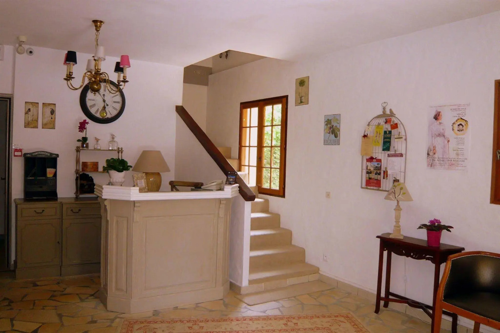 Hotel Mistral