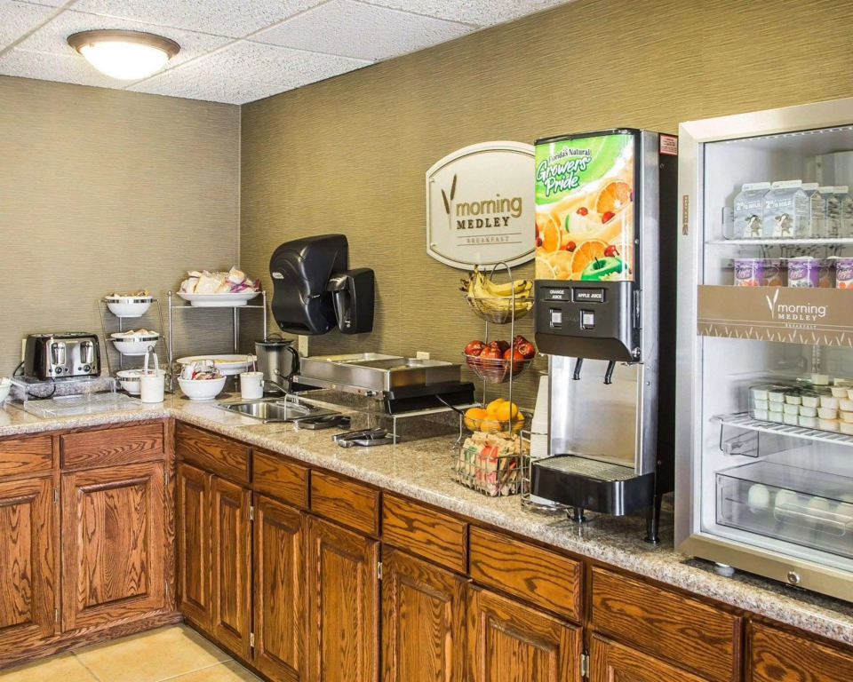 Sleep Inn & Suites Wisconsin Rapids