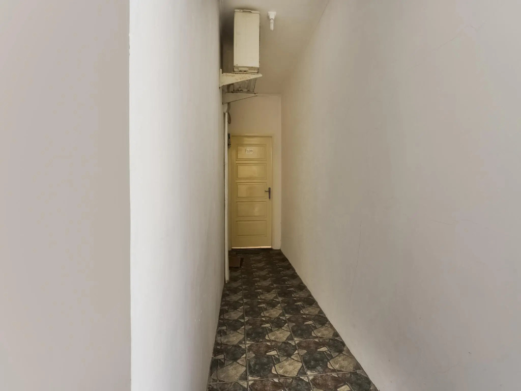 Urbanview Hotel Mine Residence Syariah