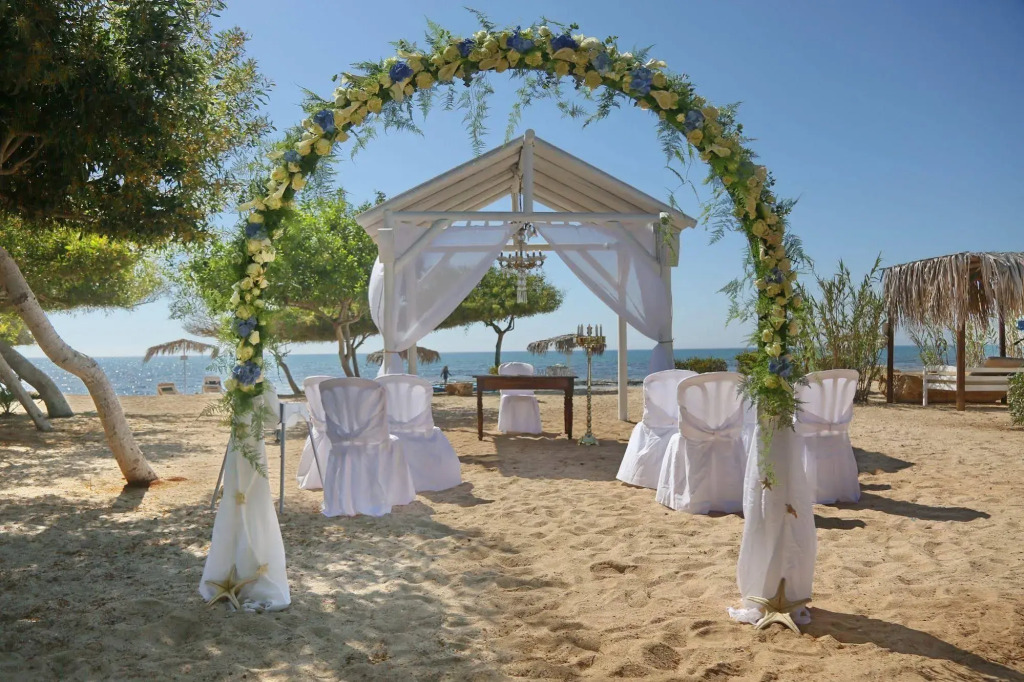 Thalassines Villas