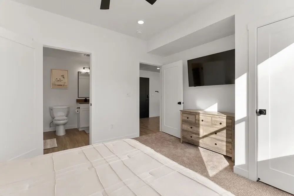 Cliff Side Retreat 2 Bedroom Condo