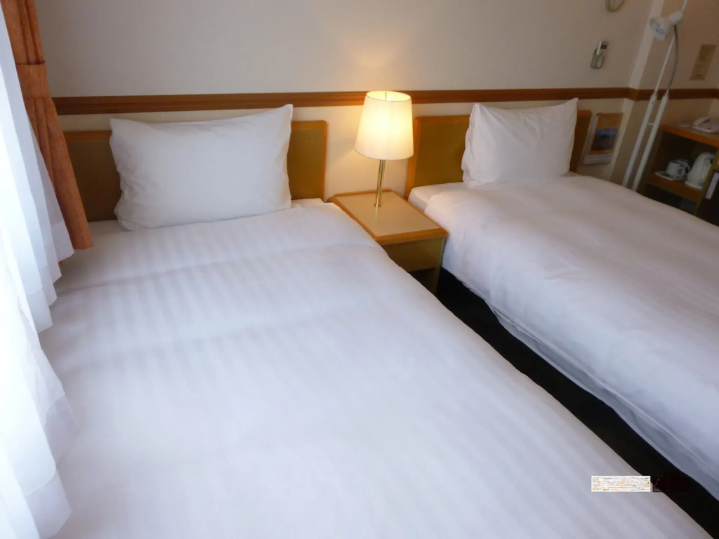Toyoko Inn Fukuoka Tenjin