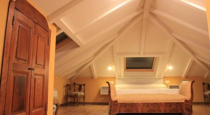 Hostal Siglo XIX